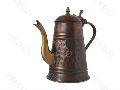 Coffee pot