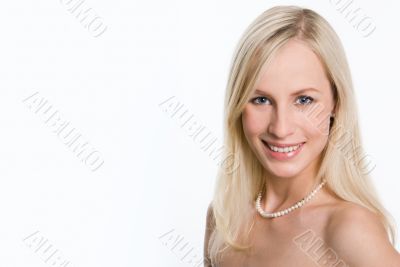 Blonde