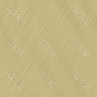 Brushed metal
