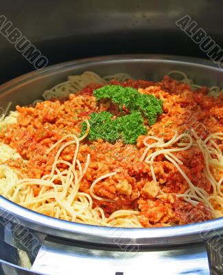 Spaghetti