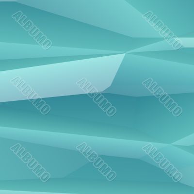 Crystalline facets