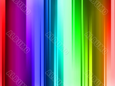 Color stripes