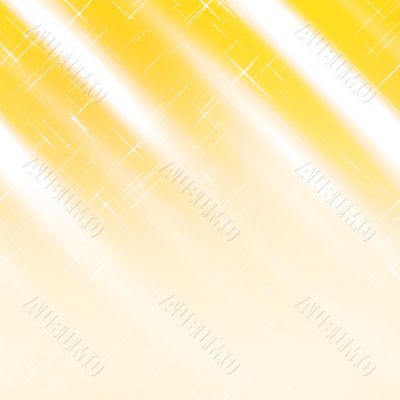 Sparkling light