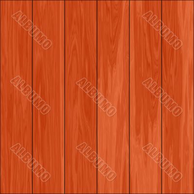 Wooden parquet tiles