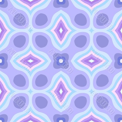 Abstract retro pattern