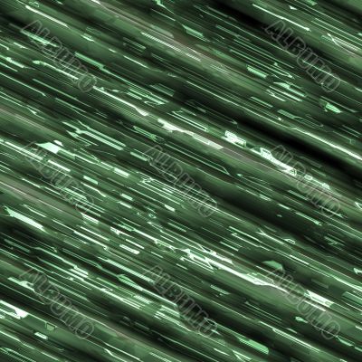High tech crystalline background