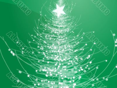 Christmas tree