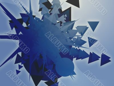 Shape explosion