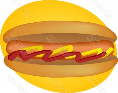 Hot dog