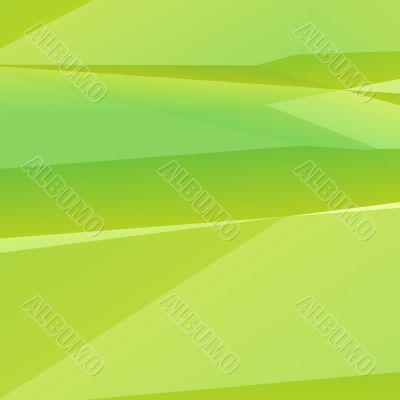 Crystalline facets