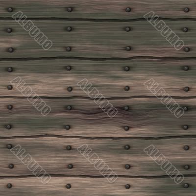 Old wood