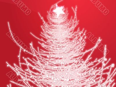 Christmas tree