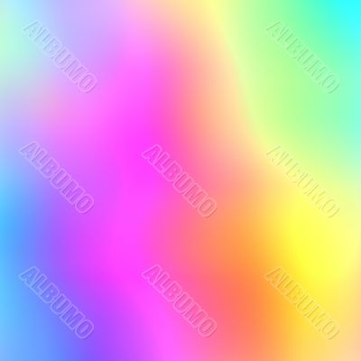 Pastel abstract