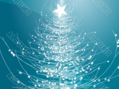 Christmas tree