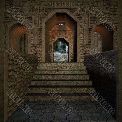 Mystic Place