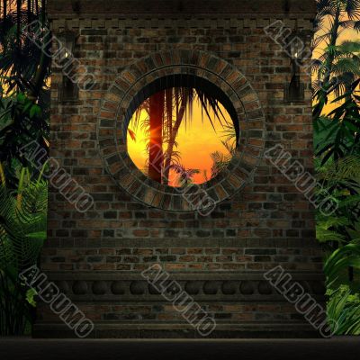Mystic Place