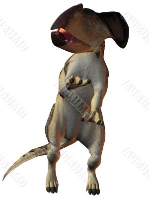 Protoceratops