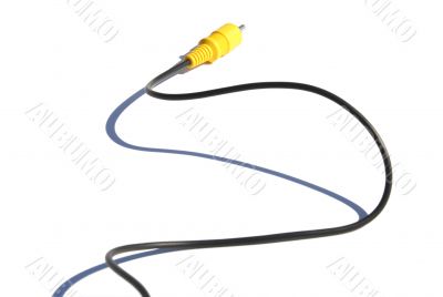 Wire cable