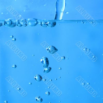 bubbles