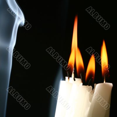 candles