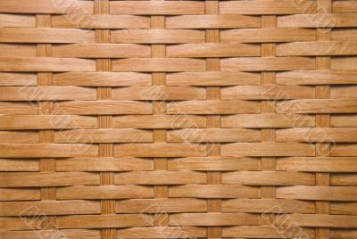 Wooden background.