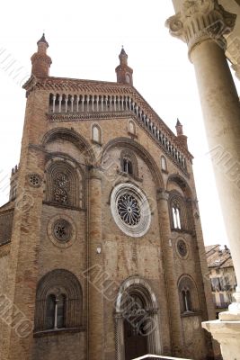 Cathedral of Crema