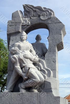 Monument