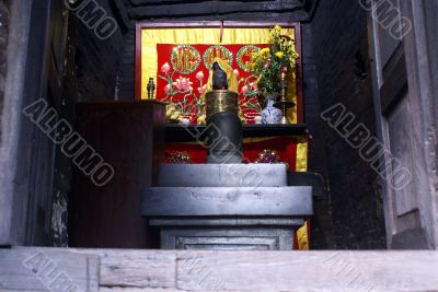 Shrine