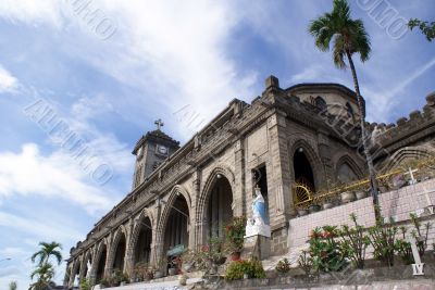 Cathedrale Nha Trang