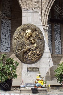 Shrine