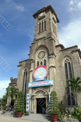 Cathedral