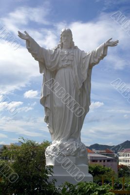Jesus