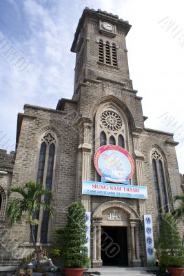 Cathedral
