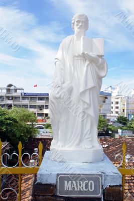 Saint Marc