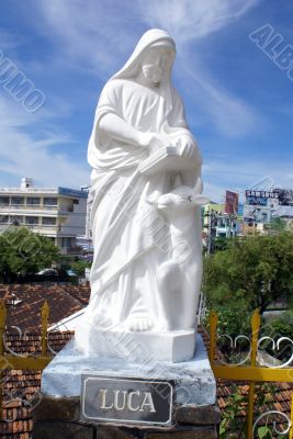 Saint Luca