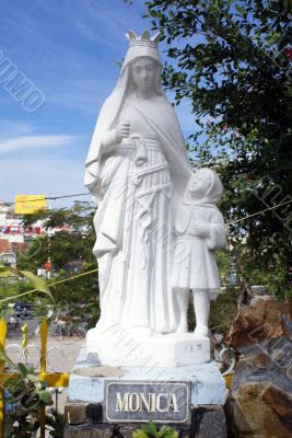 Saint Monica