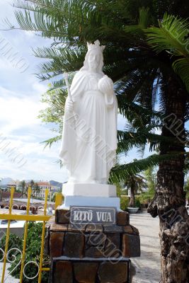 Kito Vua