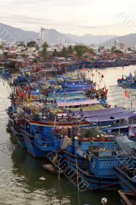 Boats