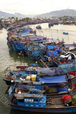 Boats