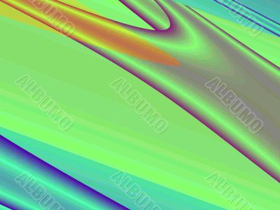 Digital background