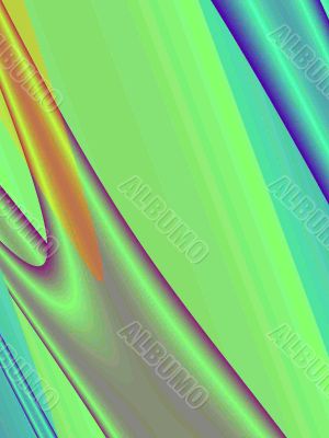 Digital background