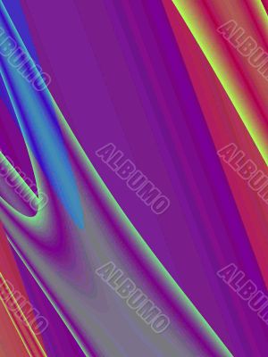 Digital background