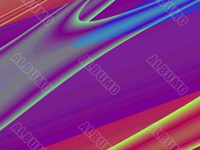 Digital background