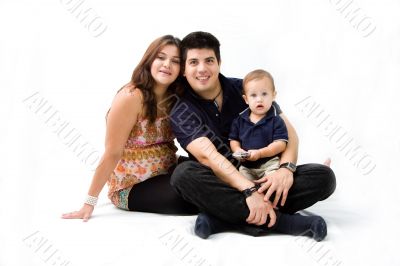 New family