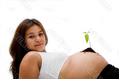 Mother Earth