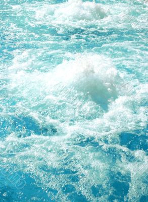 Water
