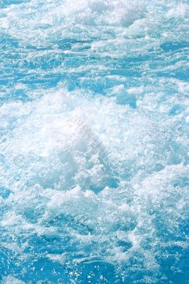 Water
