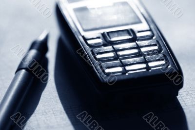 business calls