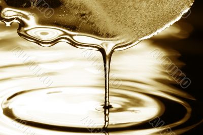 water ice