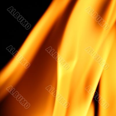 fire wallpaper